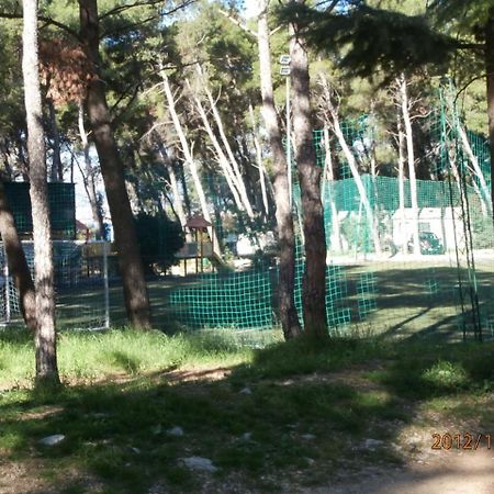 Apartment Studio Mia-Beach In Split Luaran gambar