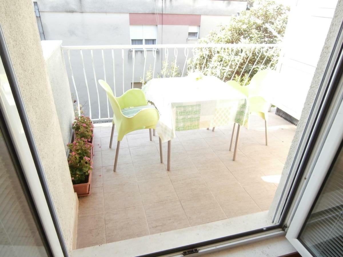 Apartment Studio Mia-Beach In Split Luaran gambar