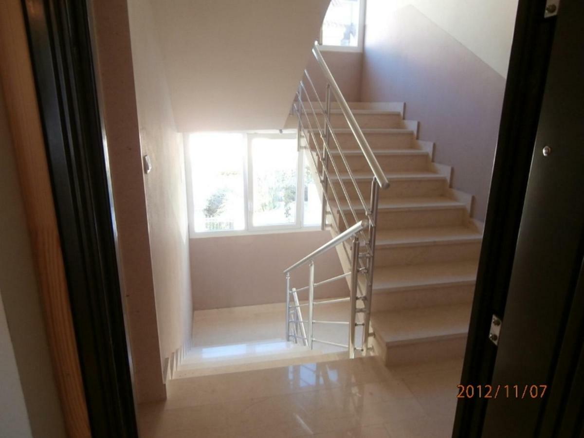 Apartment Studio Mia-Beach In Split Luaran gambar