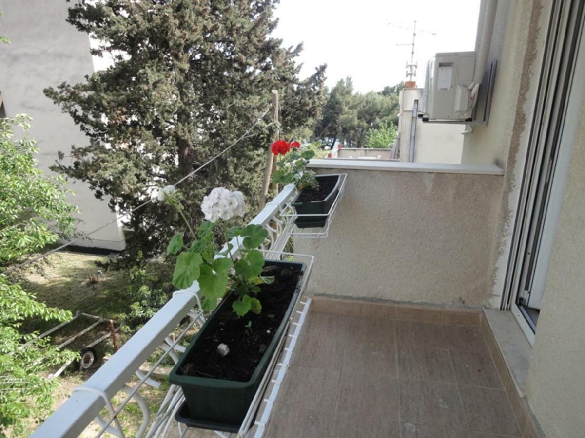 Apartment Studio Mia-Beach In Split Luaran gambar
