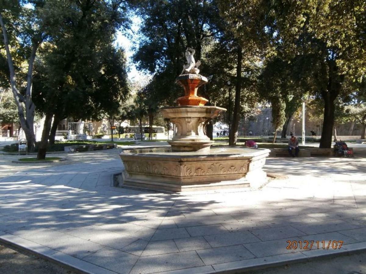 Apartment Studio Mia-Beach In Split Luaran gambar