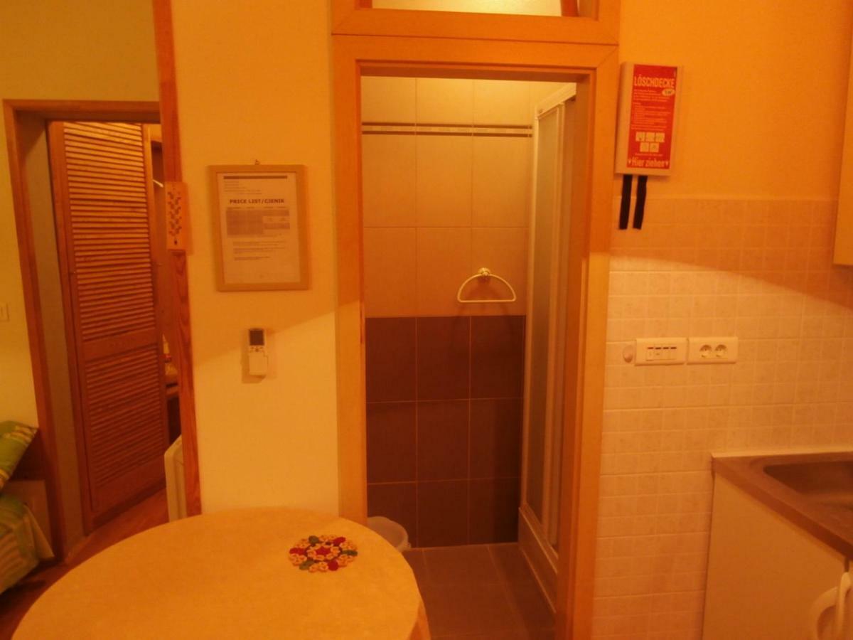 Apartment Studio Mia-Beach In Split Luaran gambar
