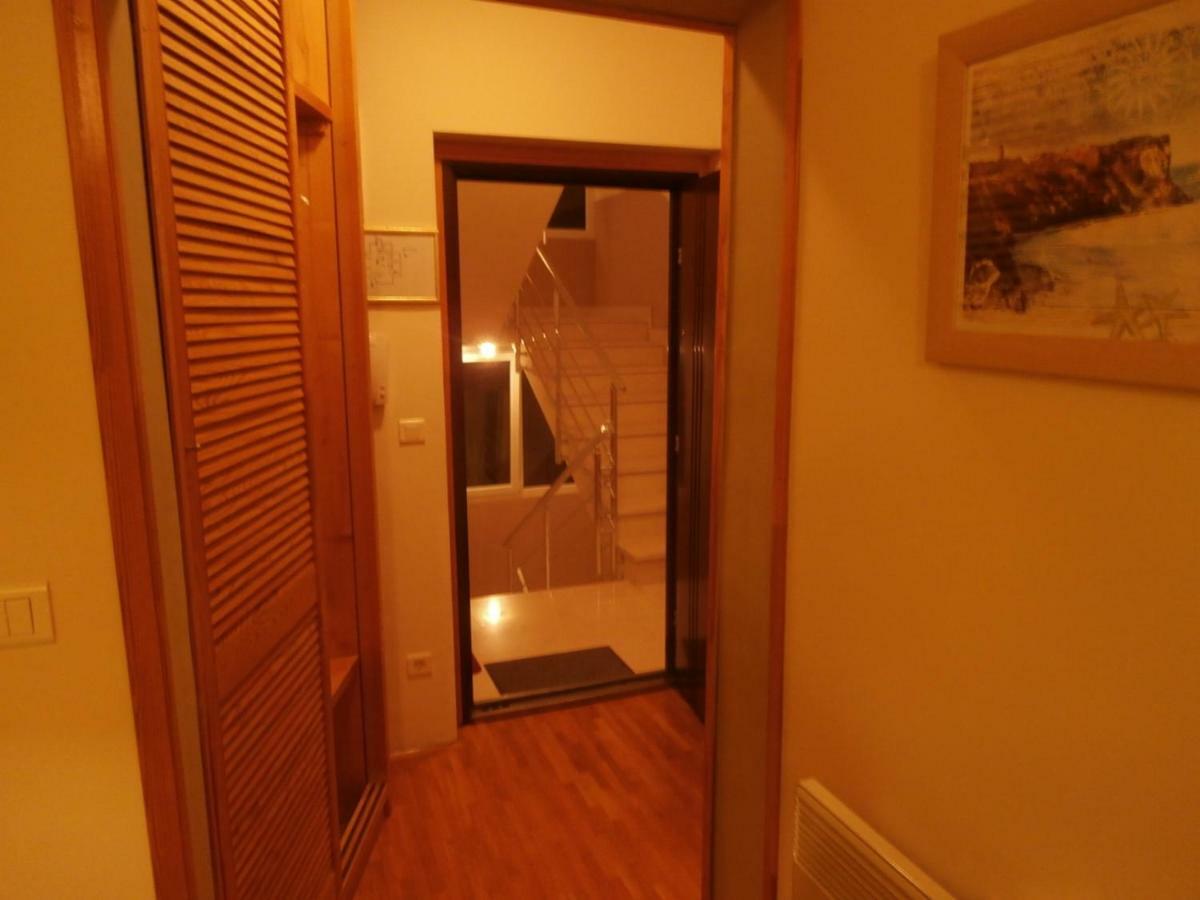 Apartment Studio Mia-Beach In Split Luaran gambar